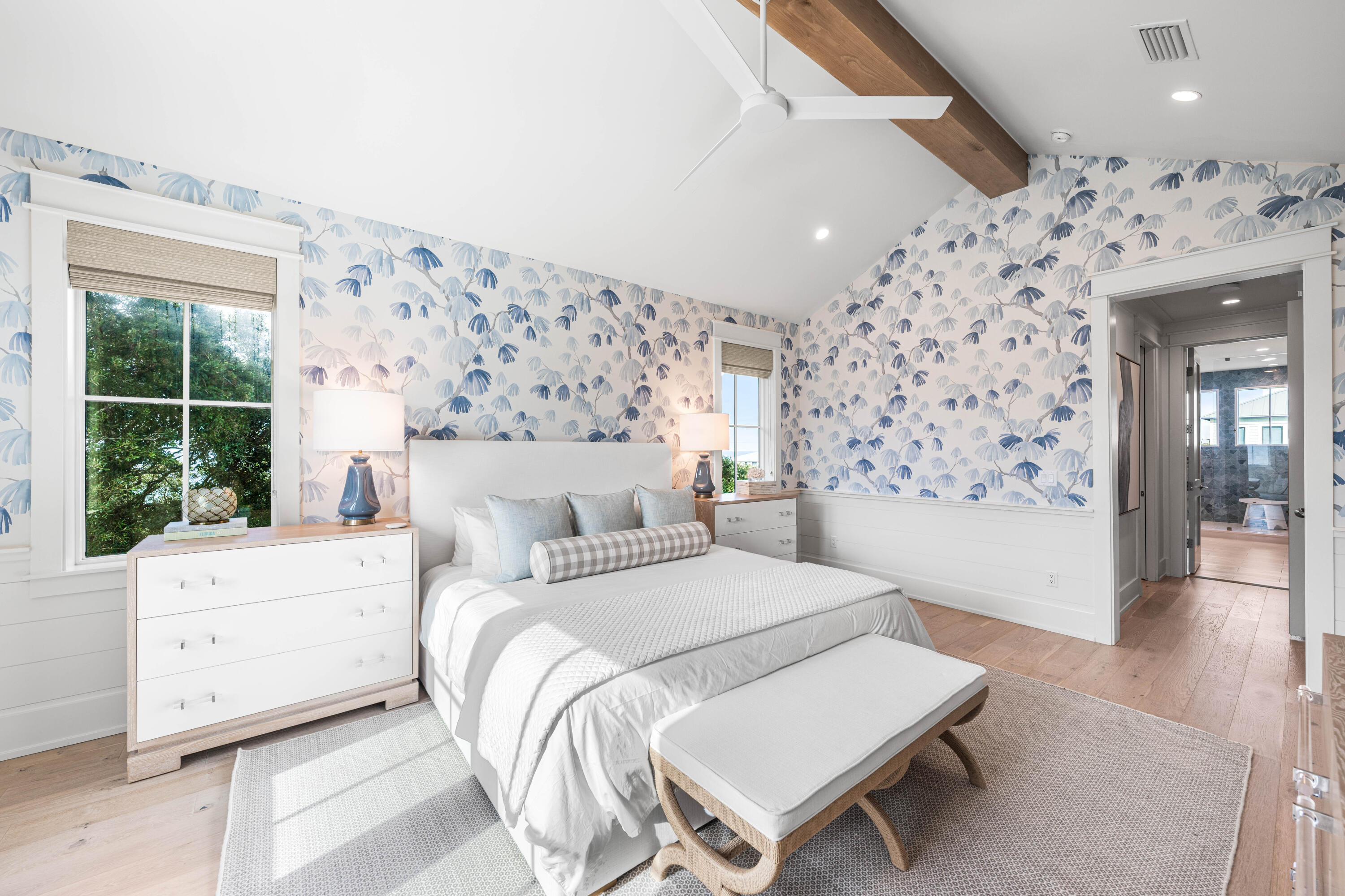 SEAGROVE 3RD ADDN - Residential