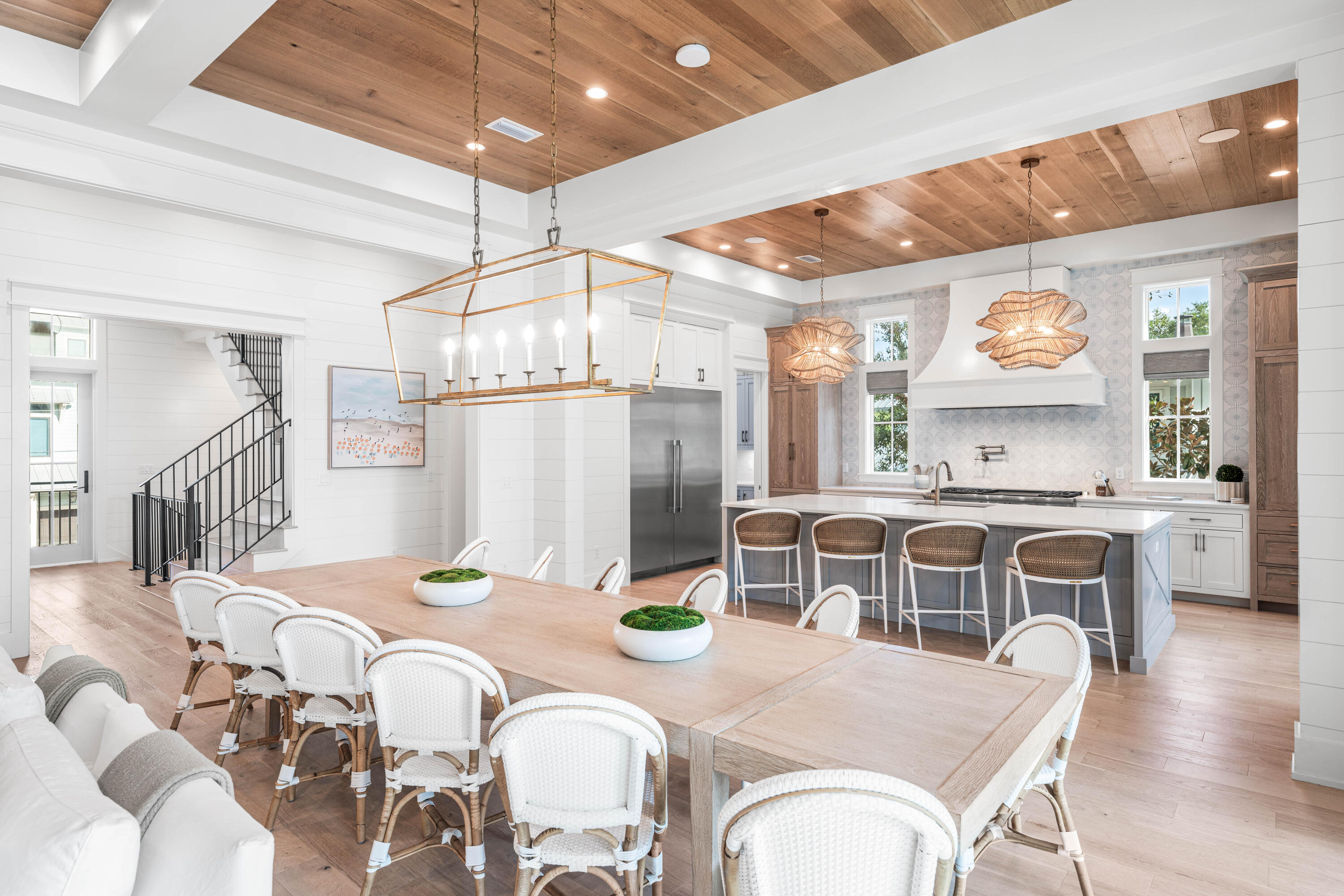 SEAGROVE 3RD ADDN - Residential