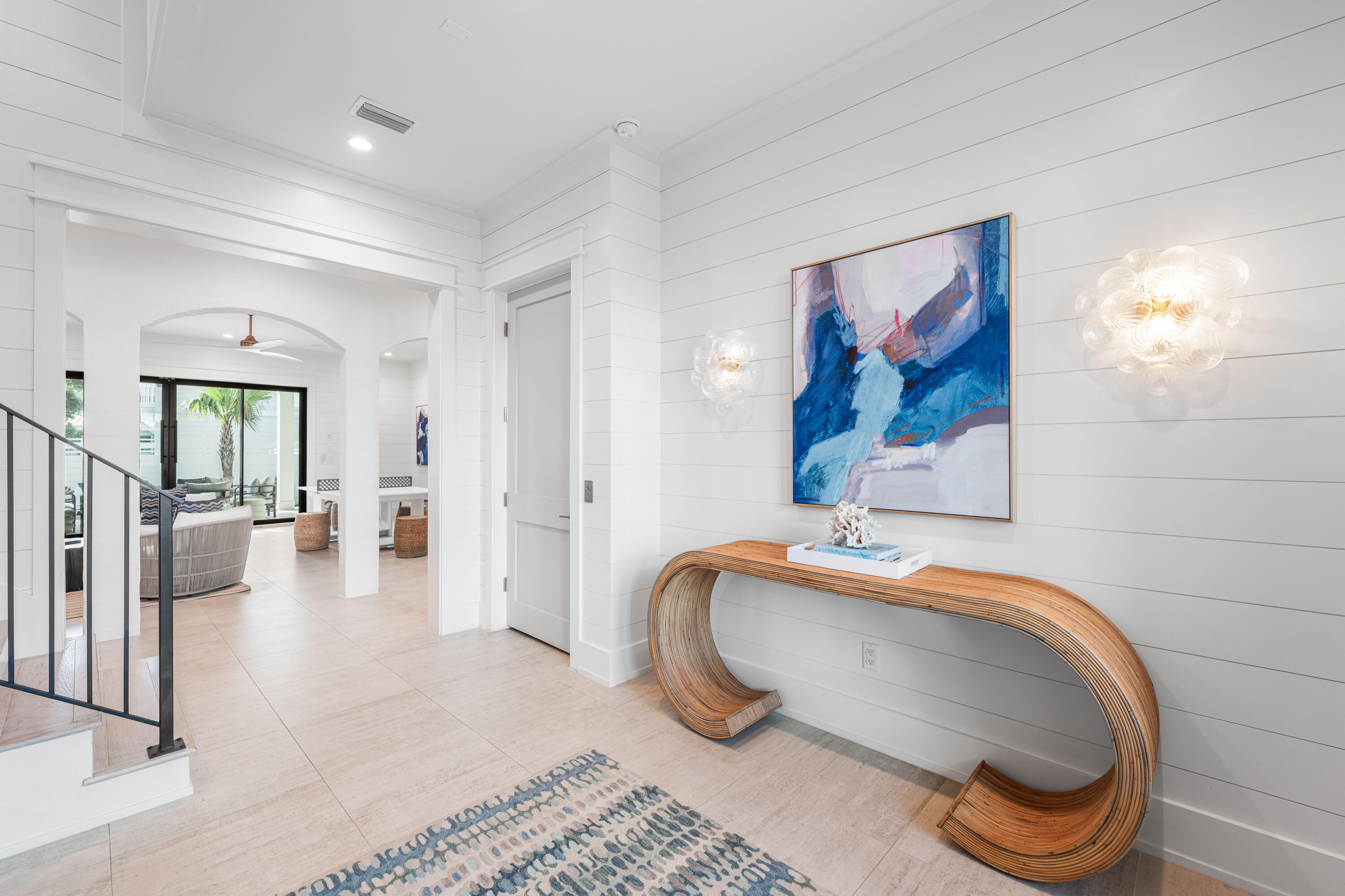 SEAGROVE 3RD ADDN - Residential
