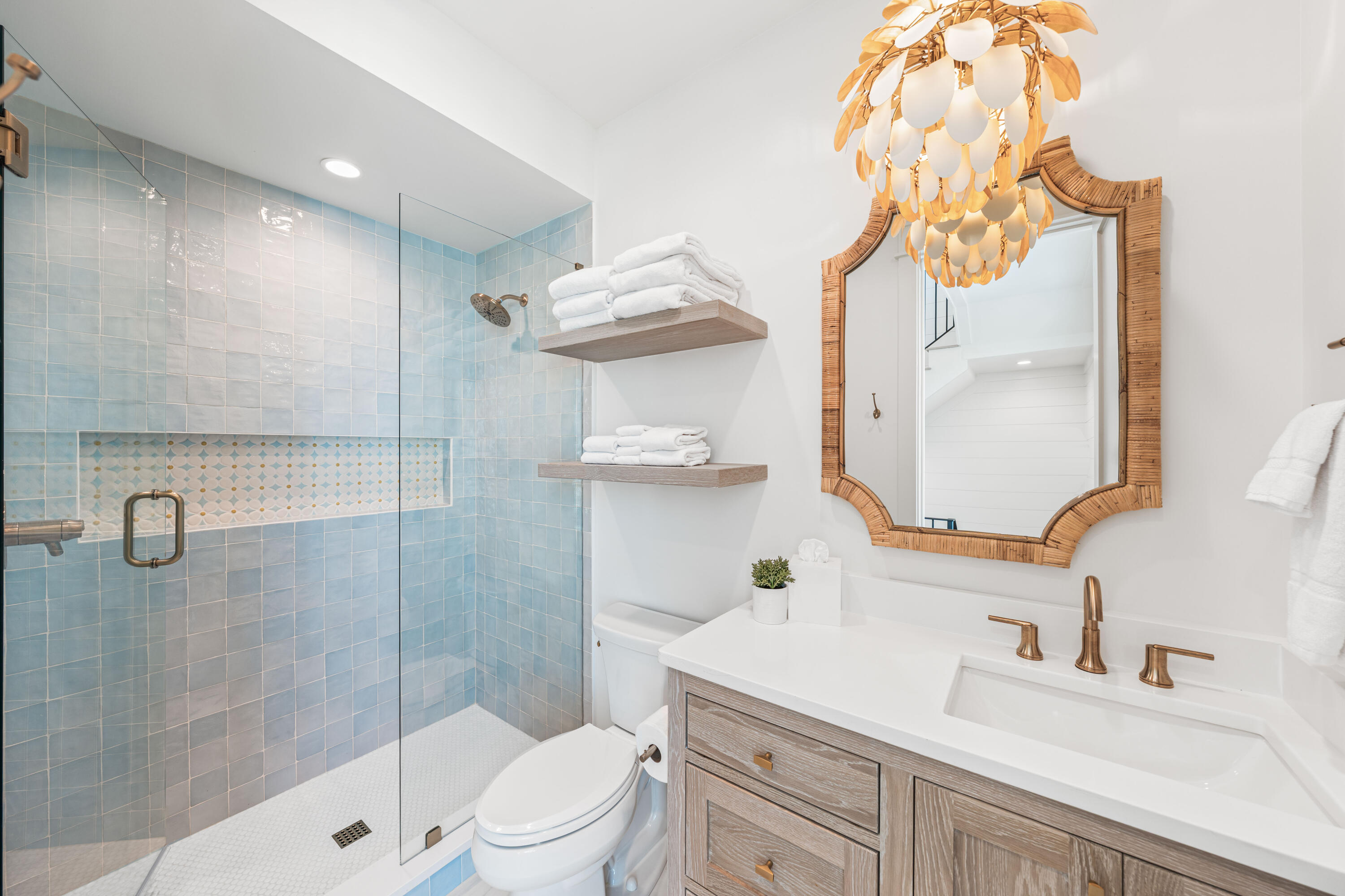 SEAGROVE 3RD ADDN - Residential