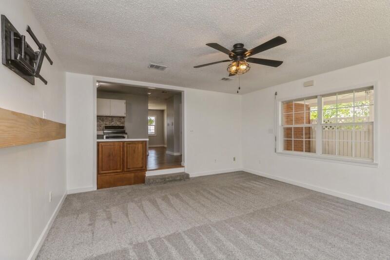 MUNICIPAL S/D 2ND ADDN - Residential