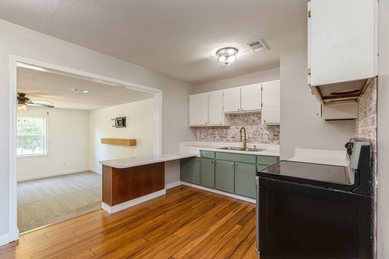 MUNICIPAL S/D 2ND ADDN - Residential