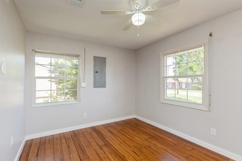 MUNICIPAL S/D 2ND ADDN - Residential