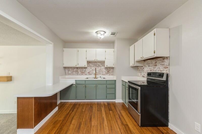 MUNICIPAL S/D 2ND ADDN - Residential