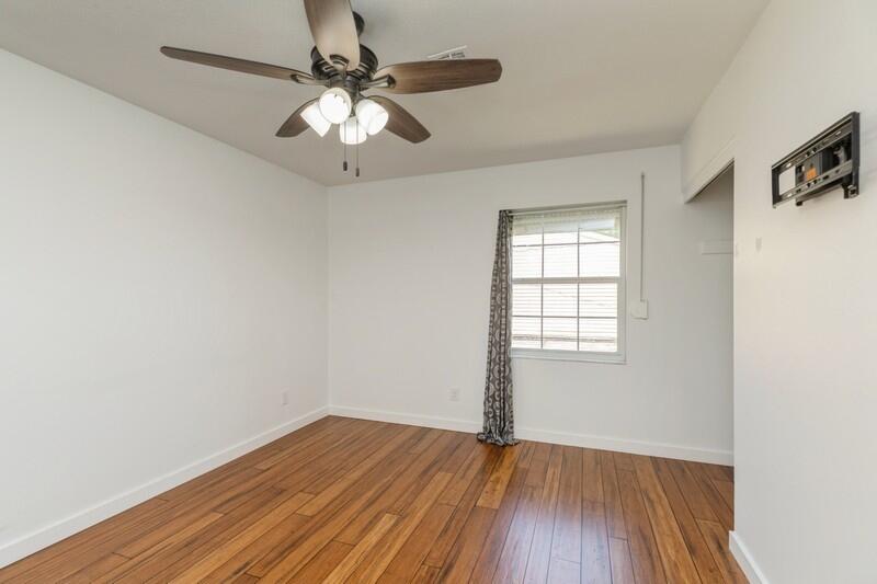 MUNICIPAL S/D 2ND ADDN - Residential