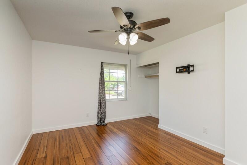 MUNICIPAL S/D 2ND ADDN - Residential