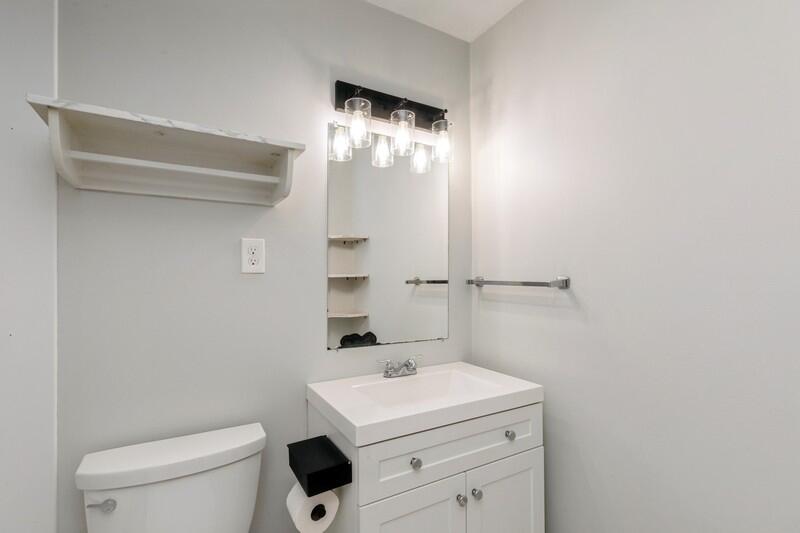 MUNICIPAL S/D 2ND ADDN - Residential