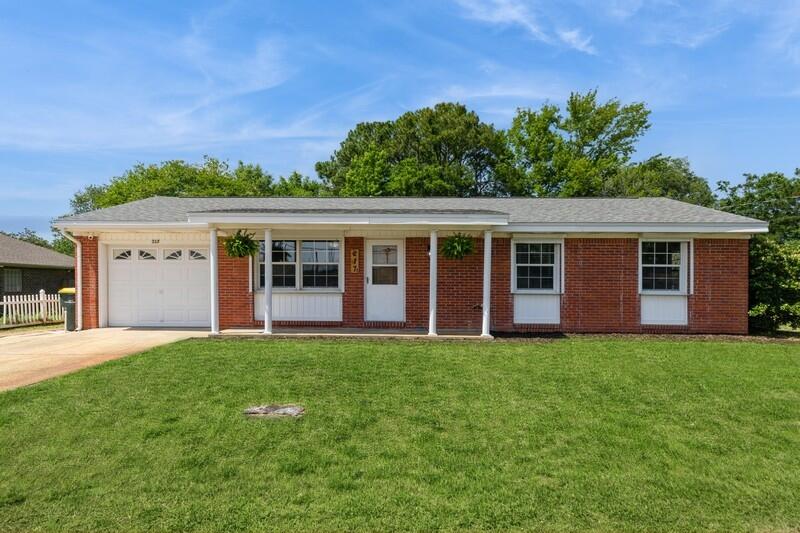 MUNICIPAL S/D 2ND ADDN - Residential