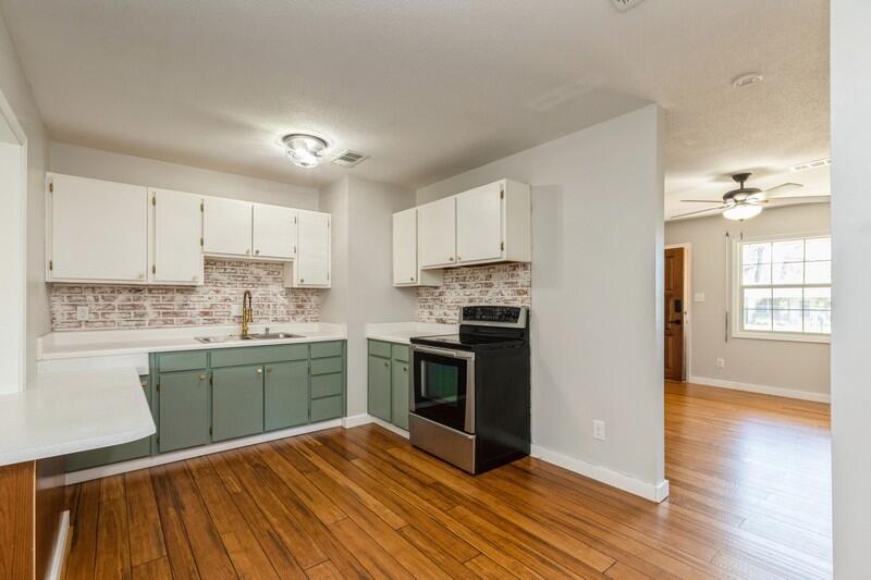 MUNICIPAL S/D 2ND ADDN - Residential