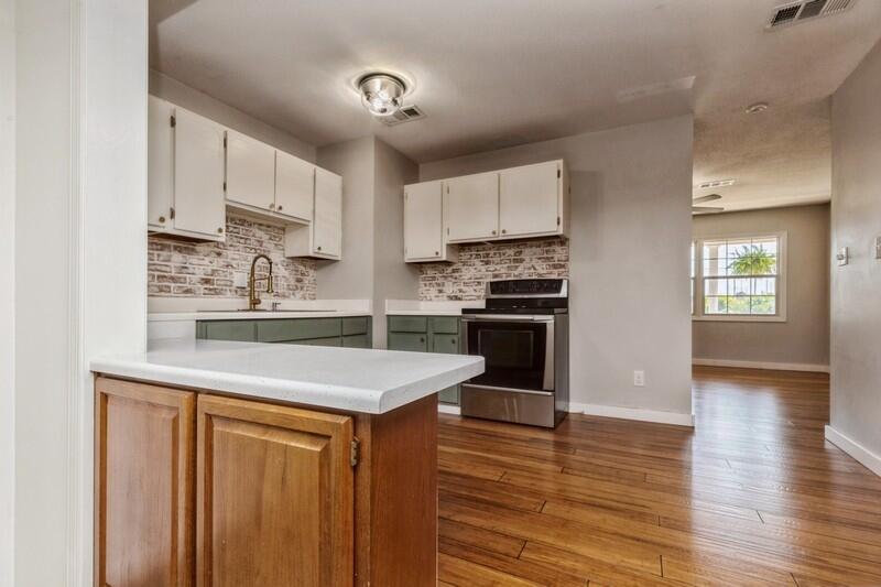 MUNICIPAL S/D 2ND ADDN - Residential