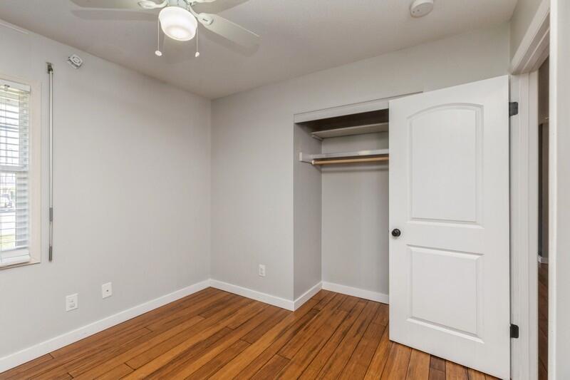 MUNICIPAL S/D 2ND ADDN - Residential