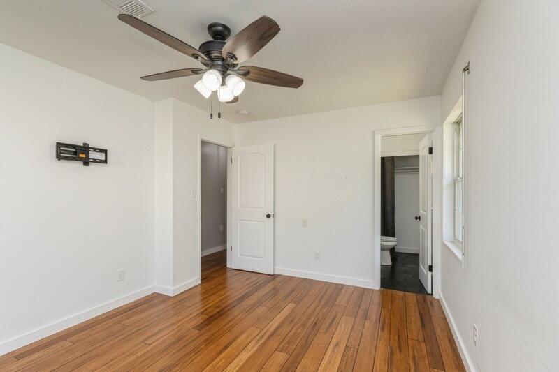 MUNICIPAL S/D 2ND ADDN - Residential