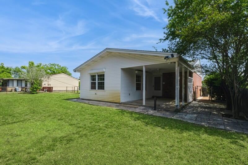 MUNICIPAL S/D 2ND ADDN - Residential