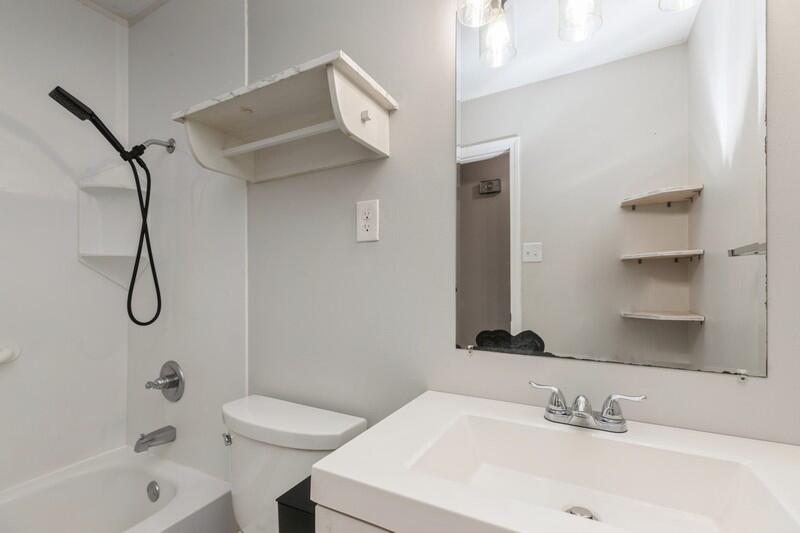 MUNICIPAL S/D 2ND ADDN - Residential