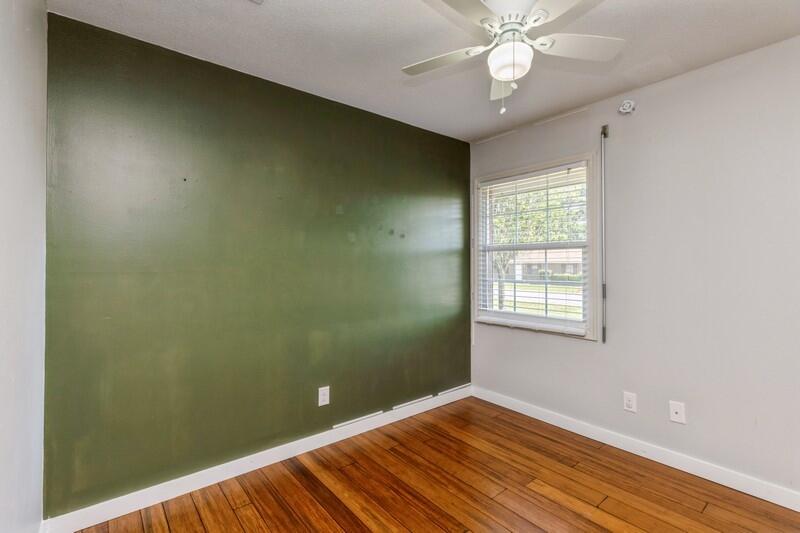 MUNICIPAL S/D 2ND ADDN - Residential