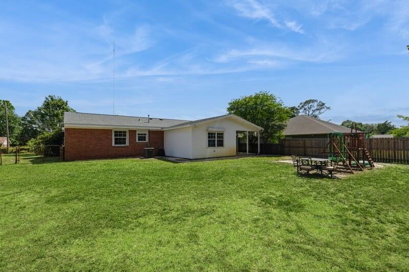 MUNICIPAL S/D 2ND ADDN - Residential