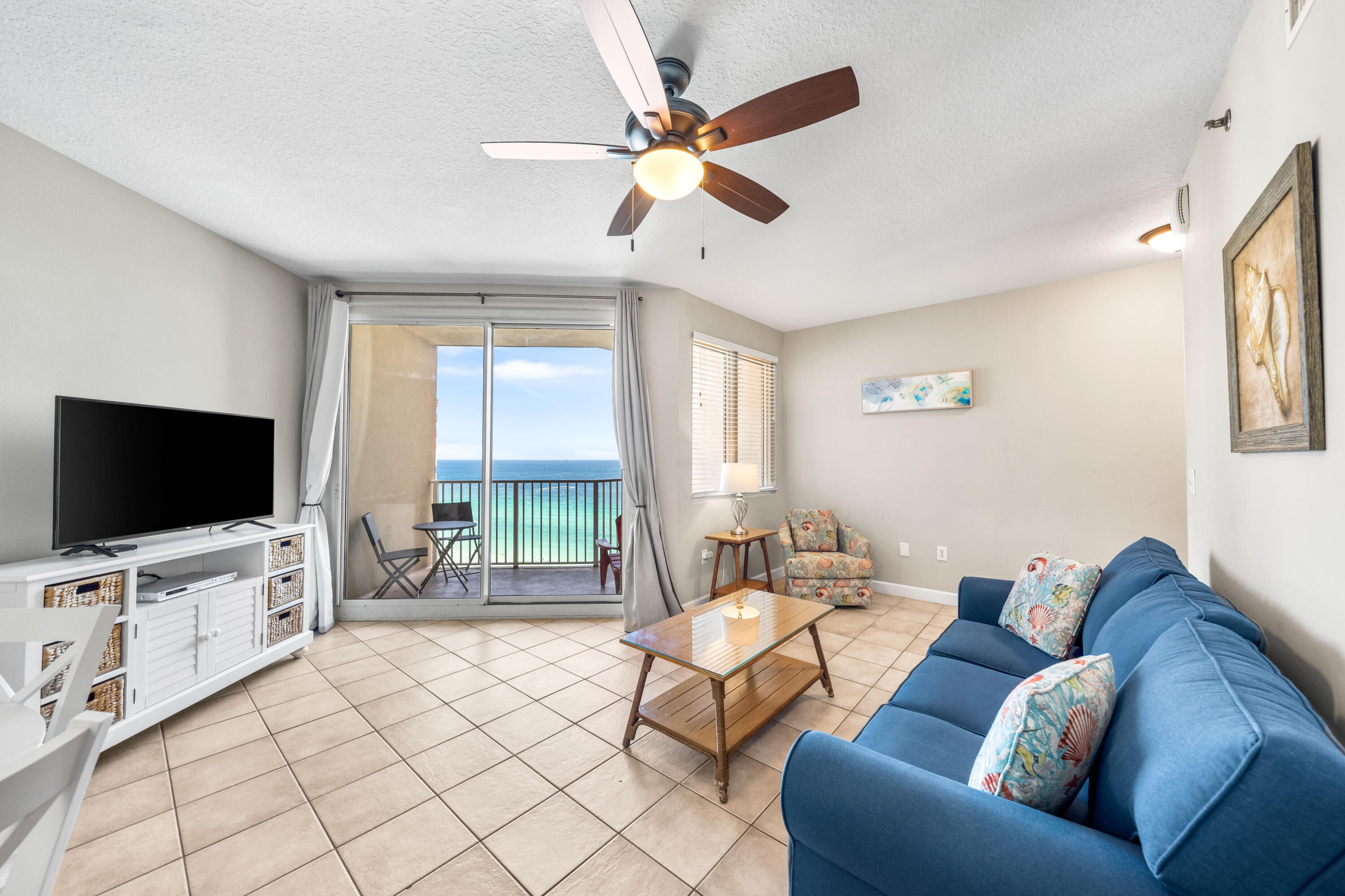 Shores Of Panama Phase I - Residential