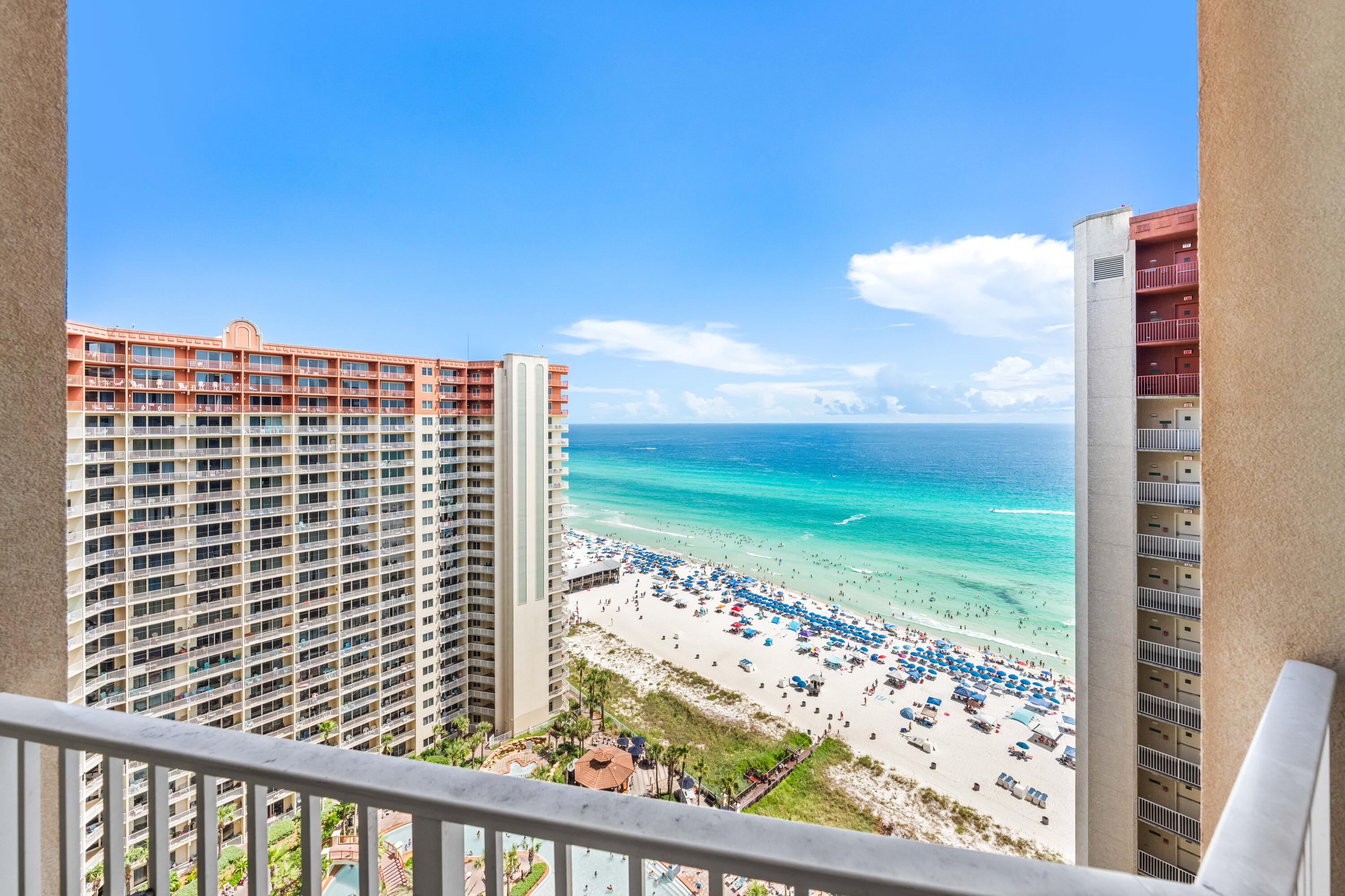 Shores Of Panama Phase I - Residential