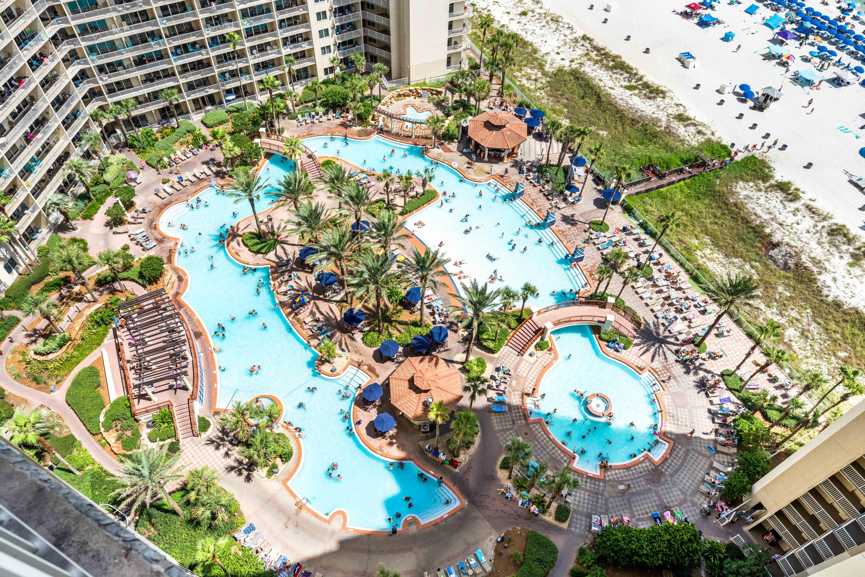 Shores Of Panama Phase I - Residential