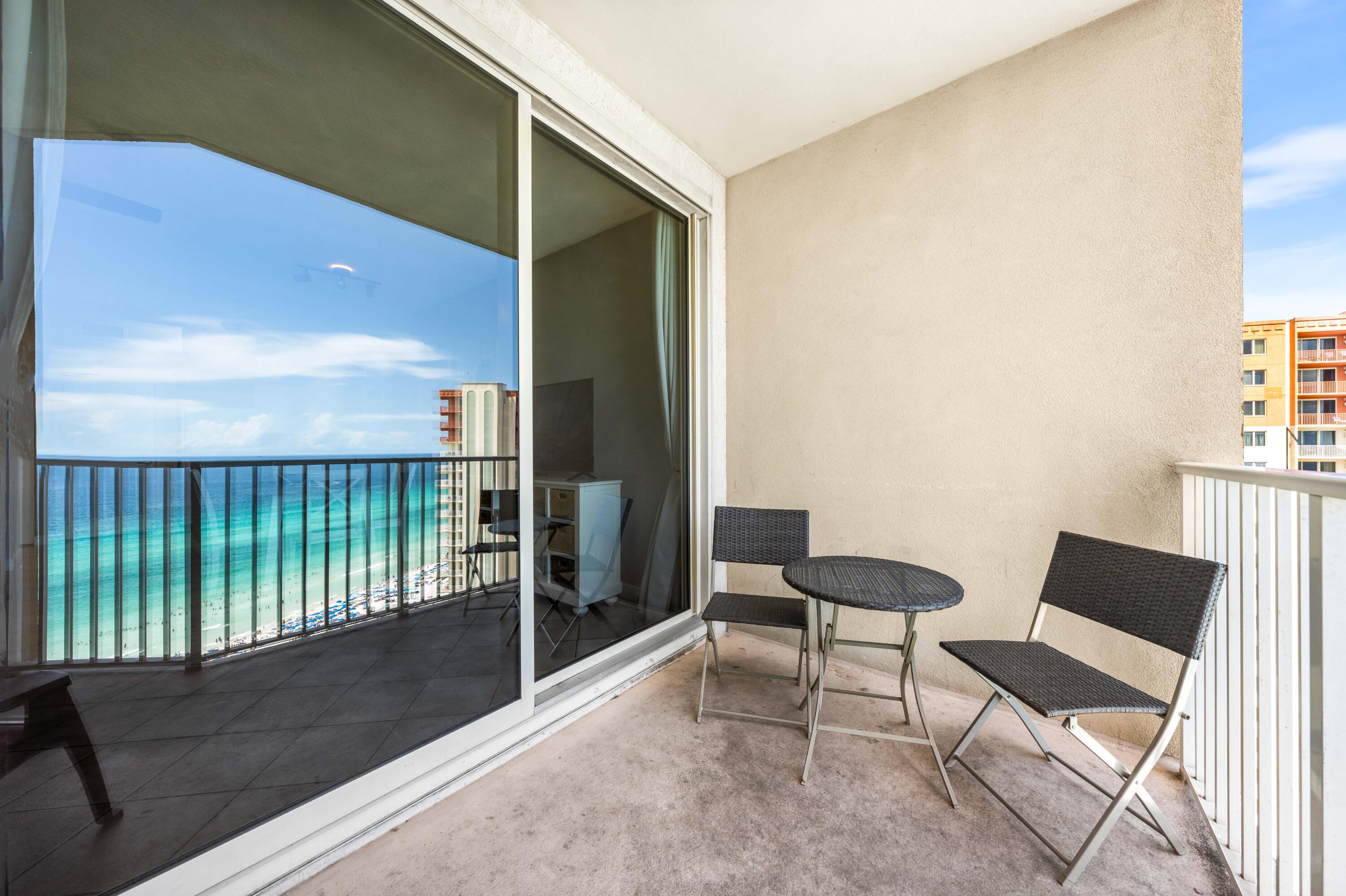 Shores Of Panama Phase I - Residential