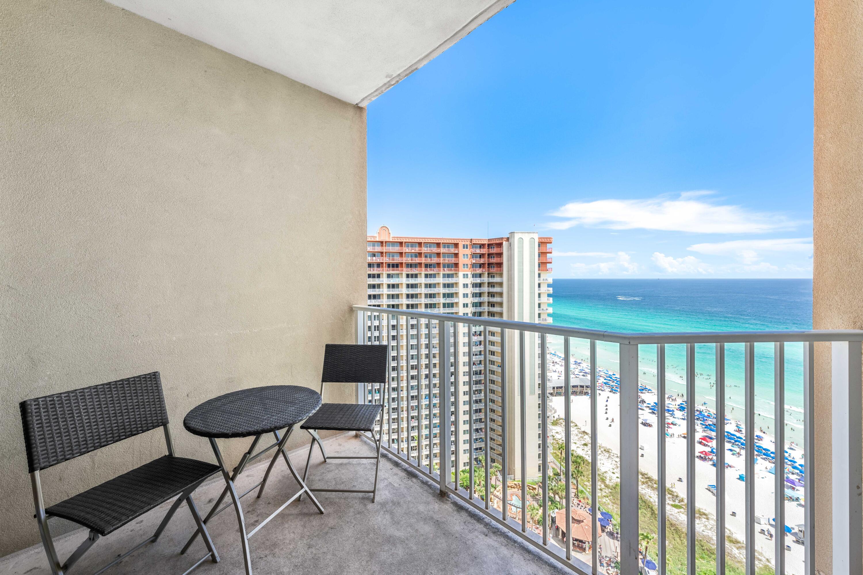 Shores Of Panama Phase I - Residential
