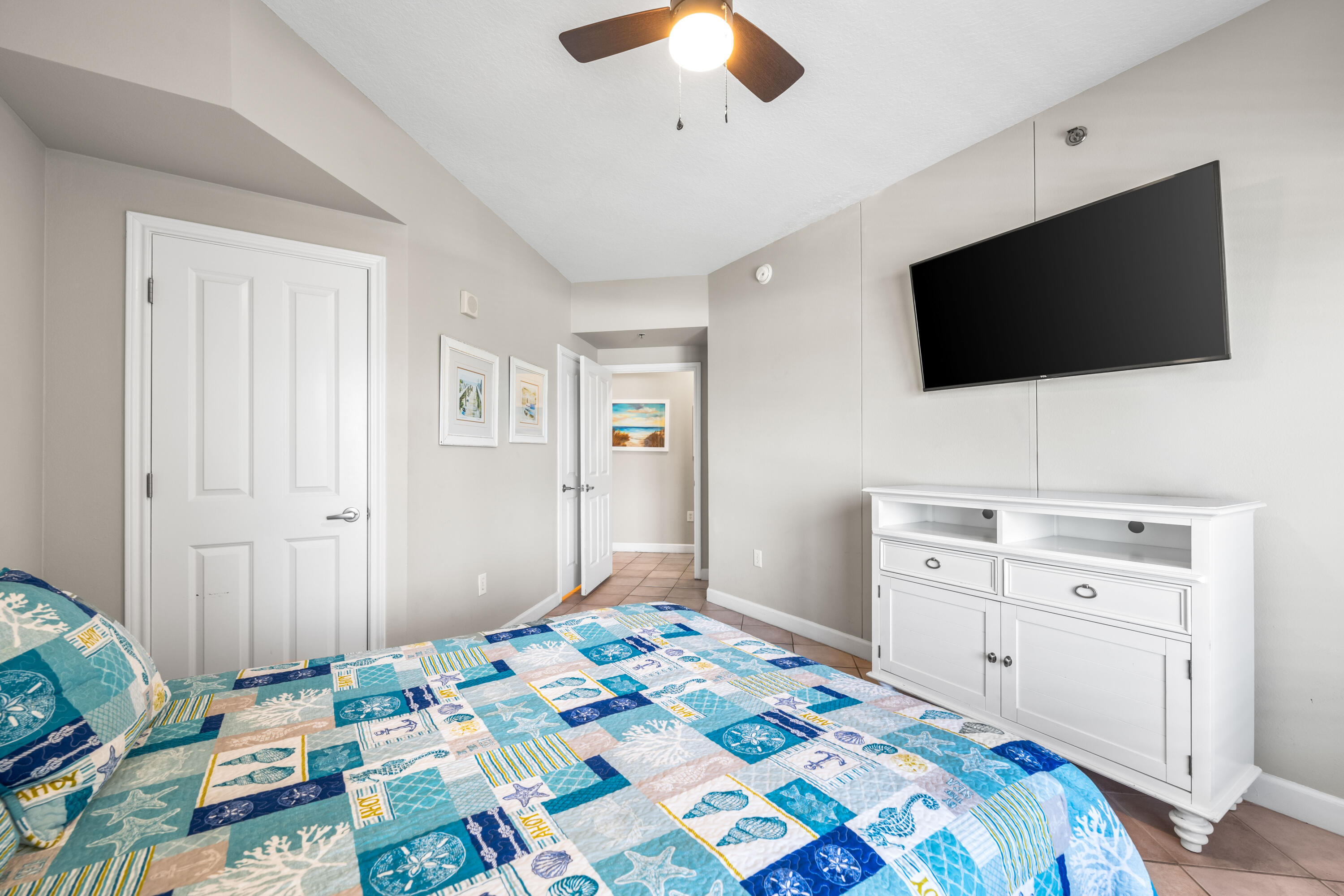 Shores Of Panama Phase I - Residential