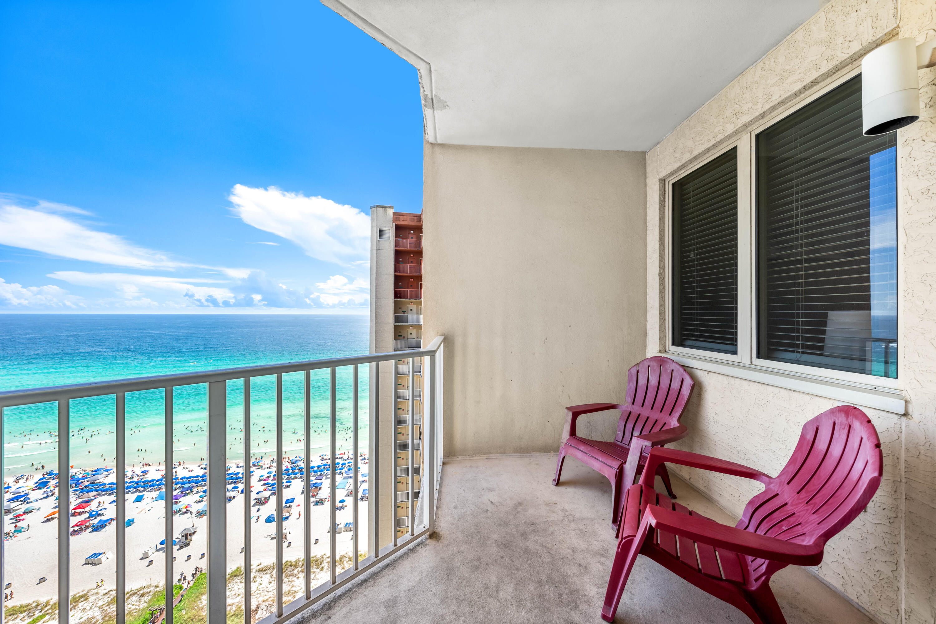 Shores Of Panama Phase I - Residential