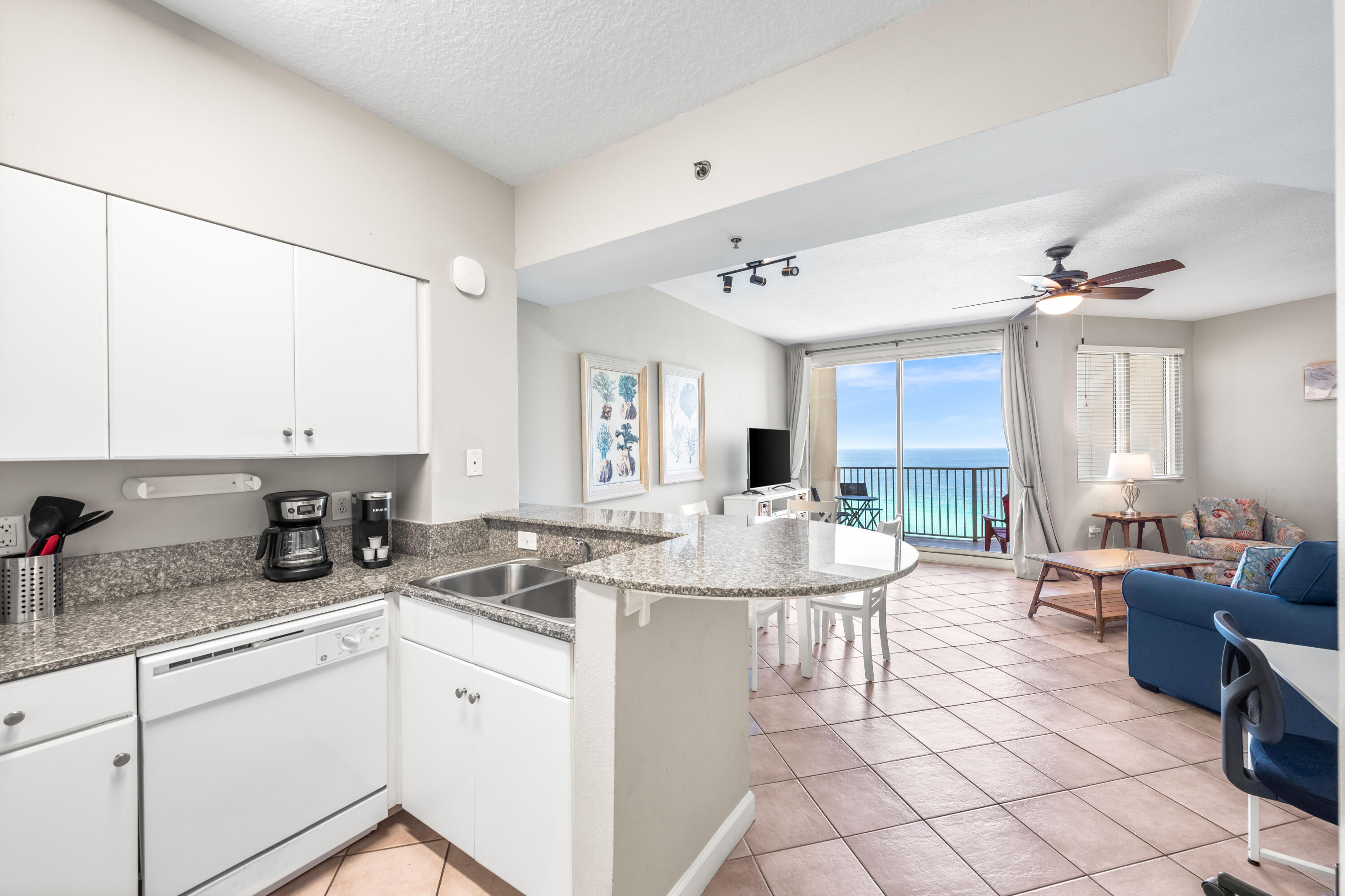 Shores Of Panama Phase I - Residential
