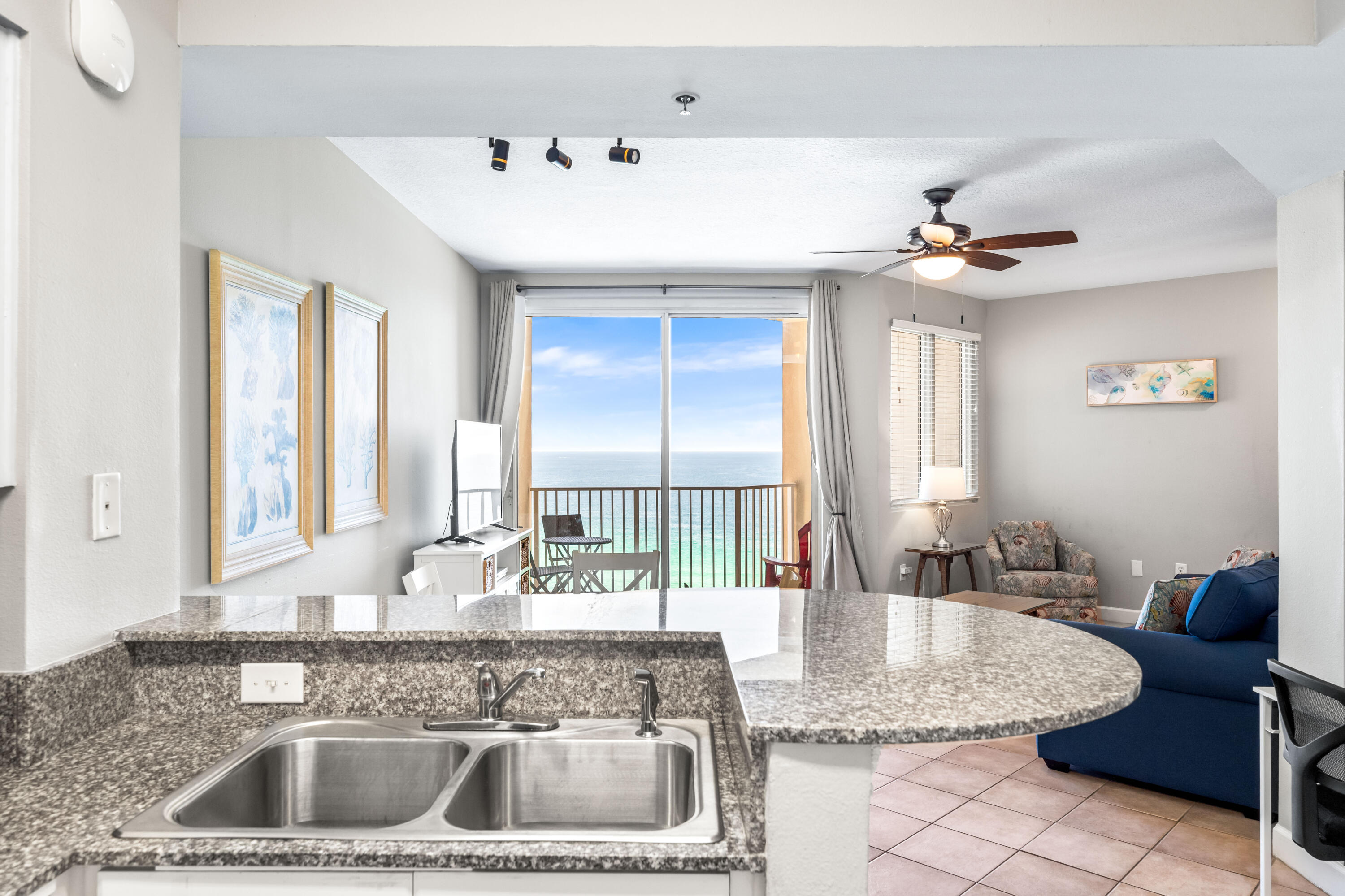 Shores Of Panama Phase I - Residential