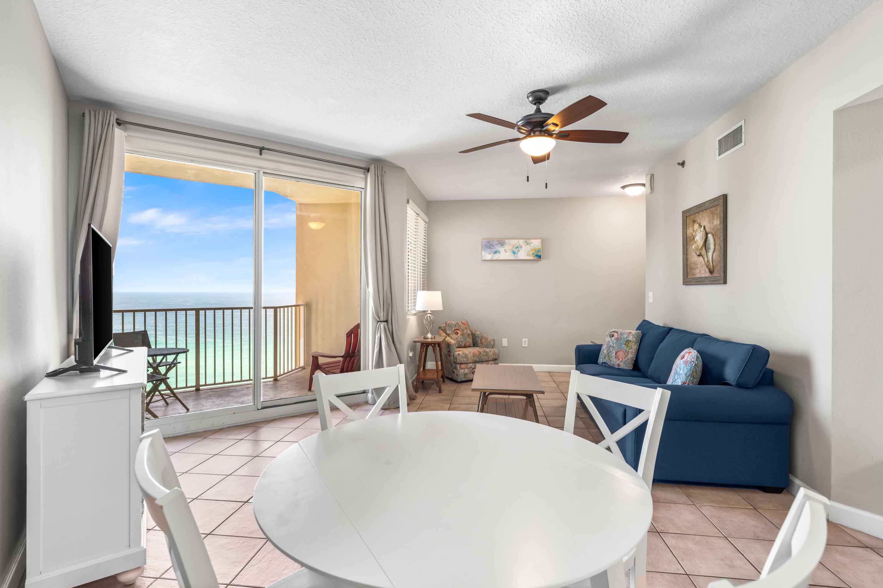 Shores Of Panama Phase I - Residential