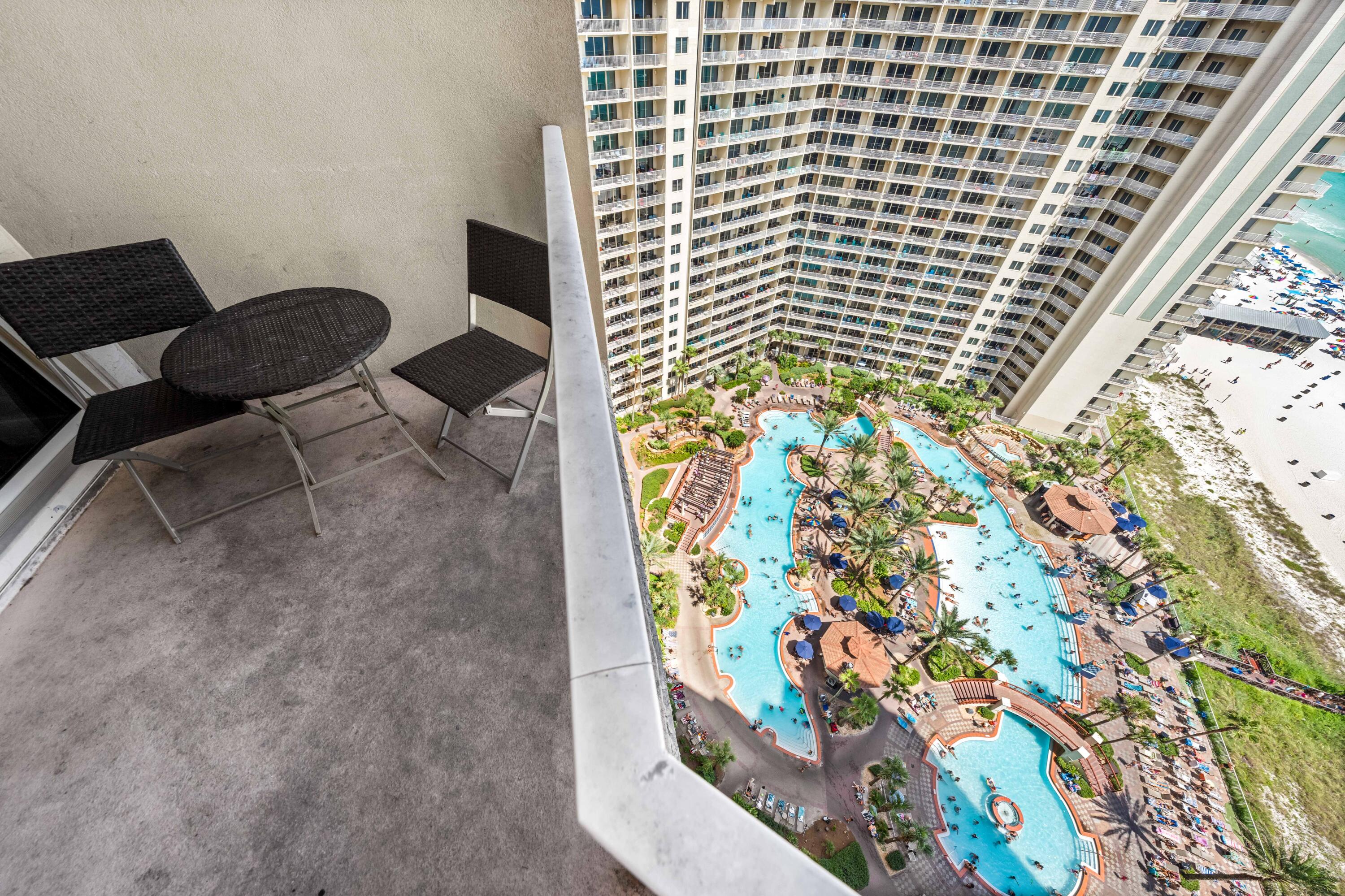 Shores Of Panama Phase I - Residential