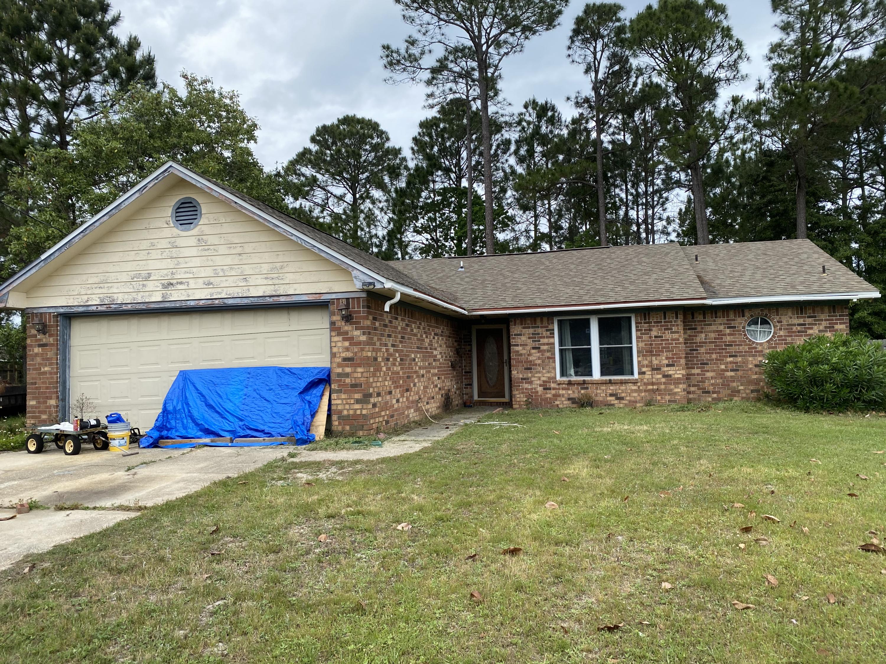 JACKSON TRAIL - Residential