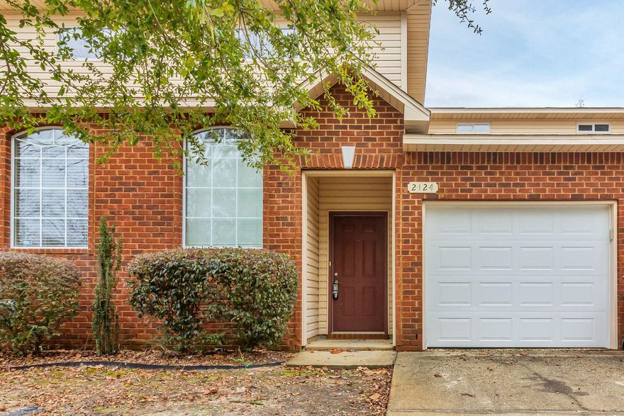 Introducing our newest addition to Navarre, FL - the 3 Bedroom- 3 Full bath Pet Friendly Townhome! This spacious townhouse offers the perfect blend of comfort and convenience. With three bedrooms and three full bathrooms, there's plenty of space for everyone to enjoy. Whether you're a pet owner or simply looking for a pet-friendly community, this townhome is the perfect fit. The open layout allows for seamless flow between the living, dining, and kitchen areas, making it ideal for entertaining guests or simply relaxing after a long day. The modern kitchen is equipped with all the essentials, including sleek appliances and ample storage space. Each bedroom is thoughtfully designed to provide a peaceful retreat, with plenty of natural light and closet space. The three full bathrooms  ensure that everyone has their own private oasis. Located in the heart of Navarre, this townhome offers easy access to a variety of shopping, dining, and entertainment options. Whether you're looking to explore the beautiful beaches or enjoy the vibrant local scene, everything is just a short drive away. Washer and dryer included. Don't miss out on the opportunity to make this pet-friendly townhome your new home.

Conveniently located and move-in ready, this home is a perfect place to call home. Don't miss your chance to see it! Schedule a showing today. Call 850-729-0399 View rental requirements or apply at www.RentwithBSR.com

No smoking or vaping. A small dog may be allowed with some restrictions and a $400 non-refundable pet fee. FEES: $50 per adult 18+ application fee, Landlord Liability Policy (if proof of Renter's coverage is not provided) $15 mo, Pest Assurance pest control policy $20 mo.