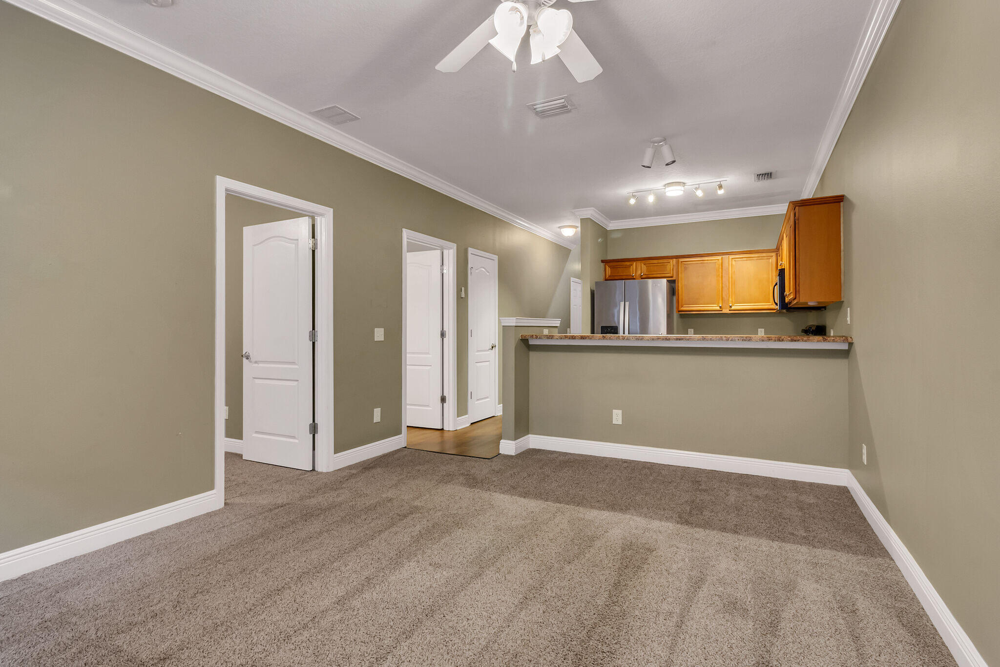 HADLEIGH HILLS T/H - Residential Lease