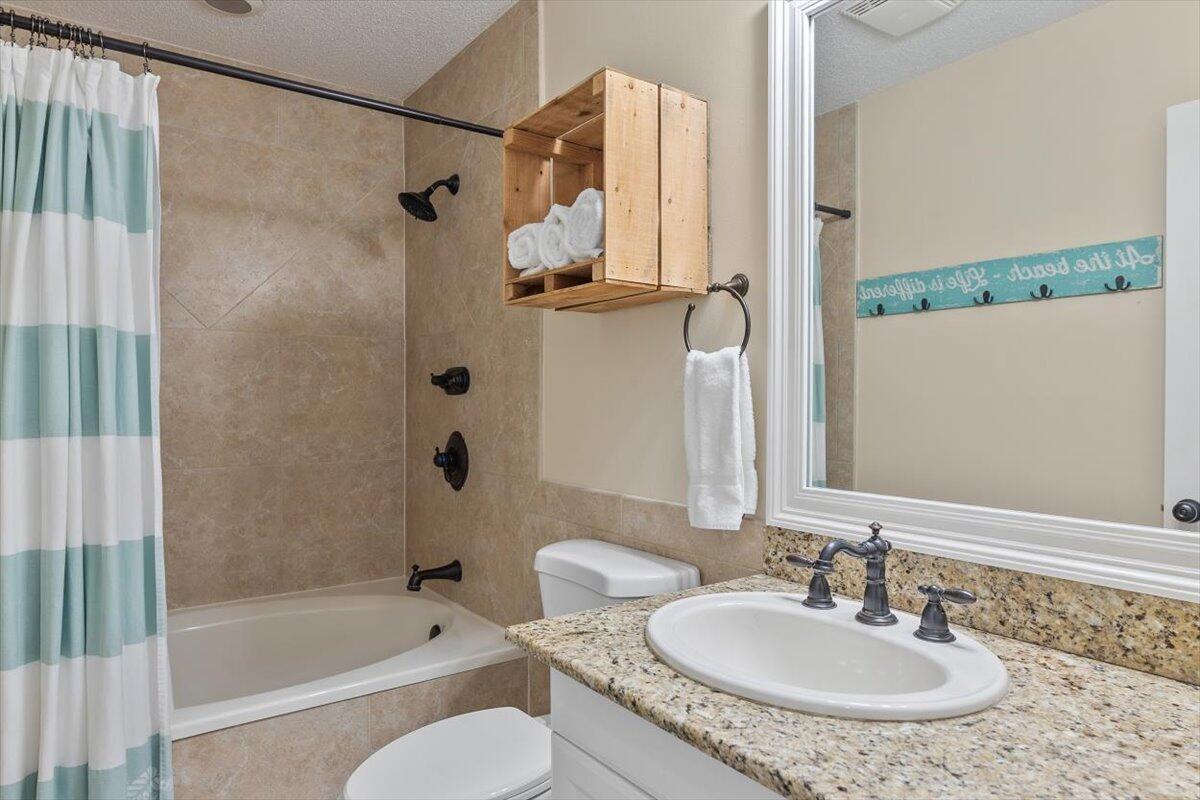 Sandpiper Cove - Residential