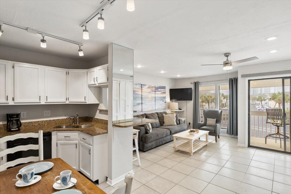 Sandpiper Cove - Residential