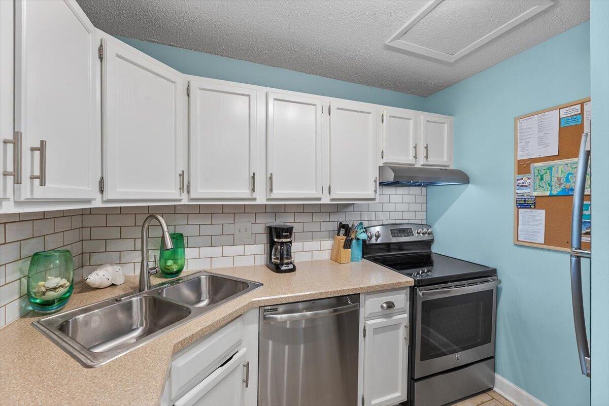 Sandpiper Cove - Residential
