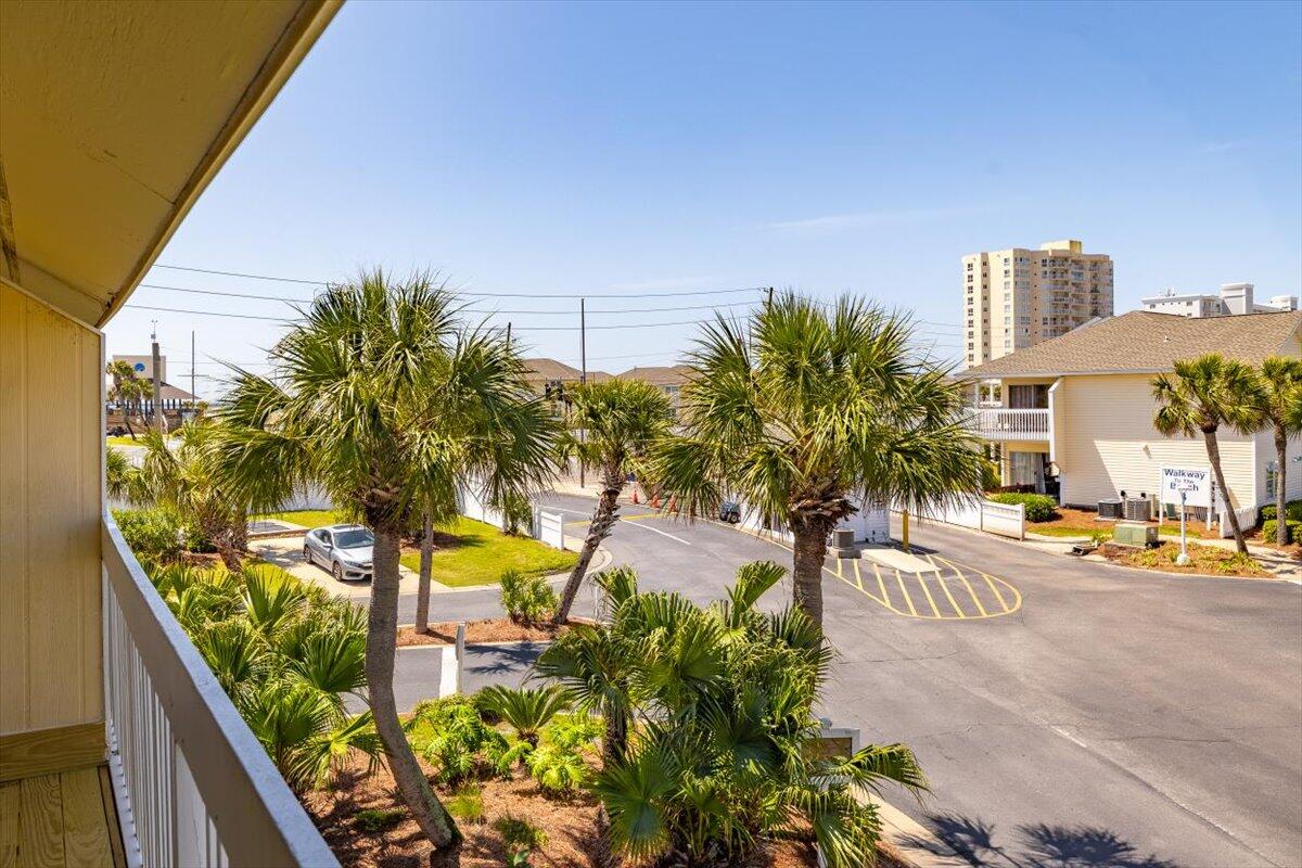 Sandpiper Cove - Residential