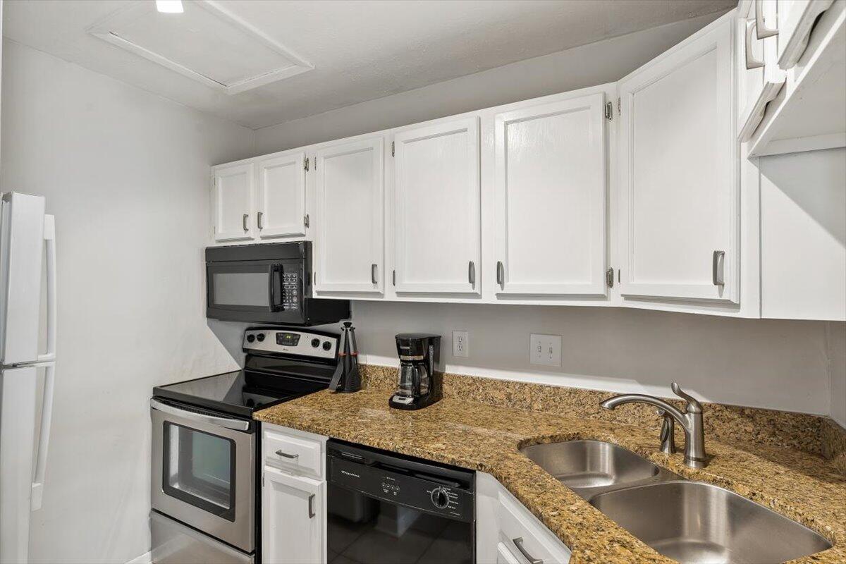 Sandpiper Cove - Residential
