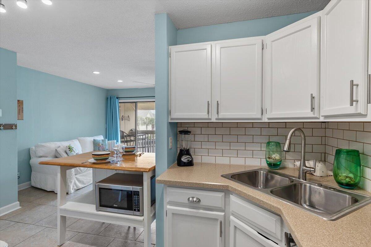 Sandpiper Cove - Residential