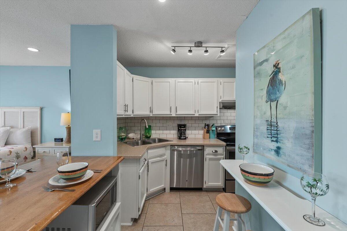 Sandpiper Cove - Residential