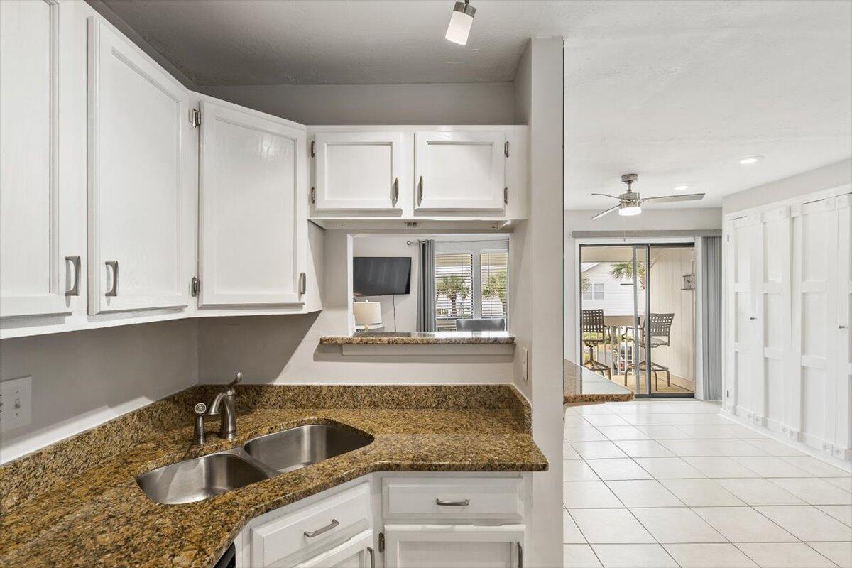 Sandpiper Cove - Residential