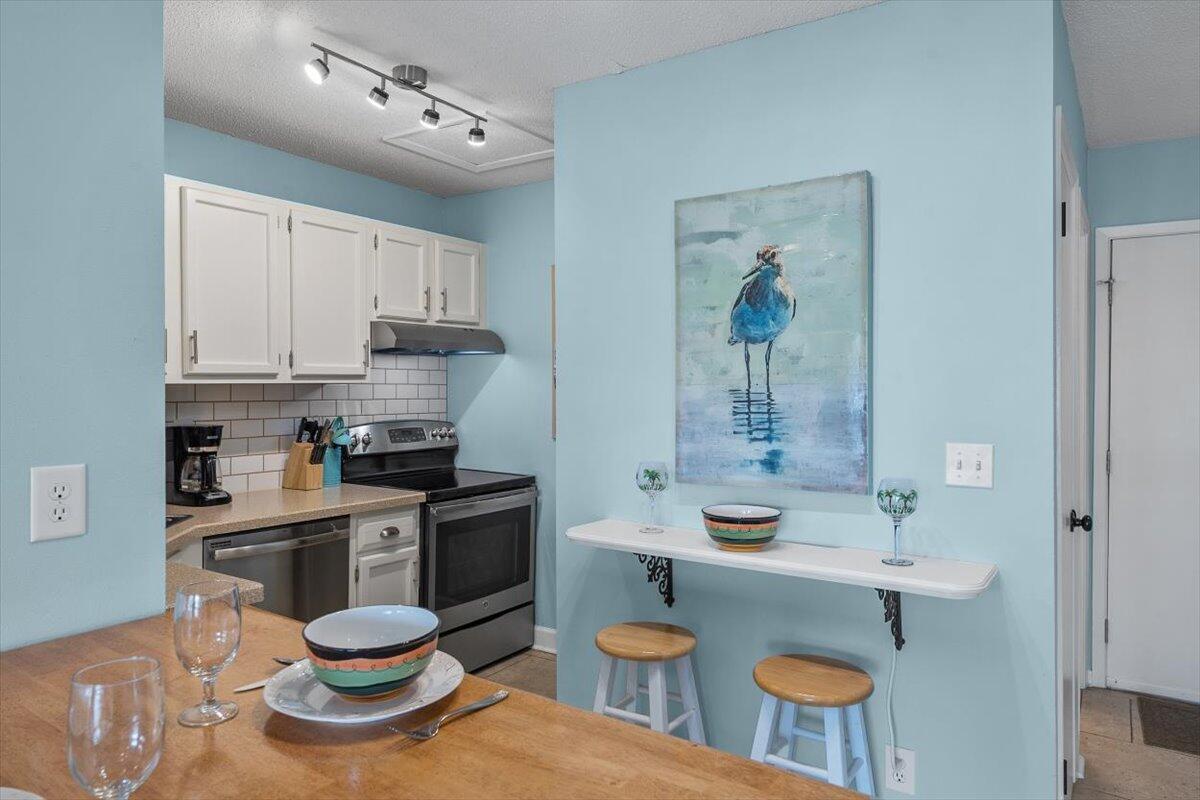 Sandpiper Cove - Residential