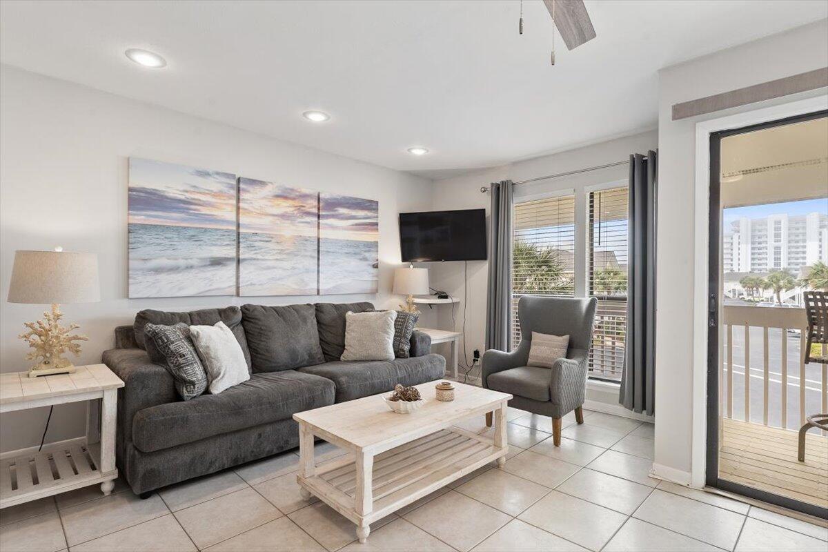Sandpiper Cove - Residential
