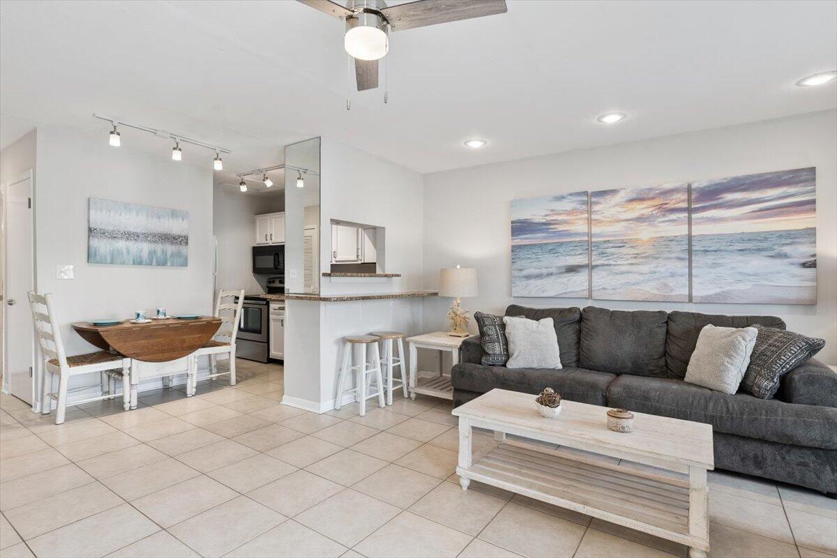 Sandpiper Cove - Residential