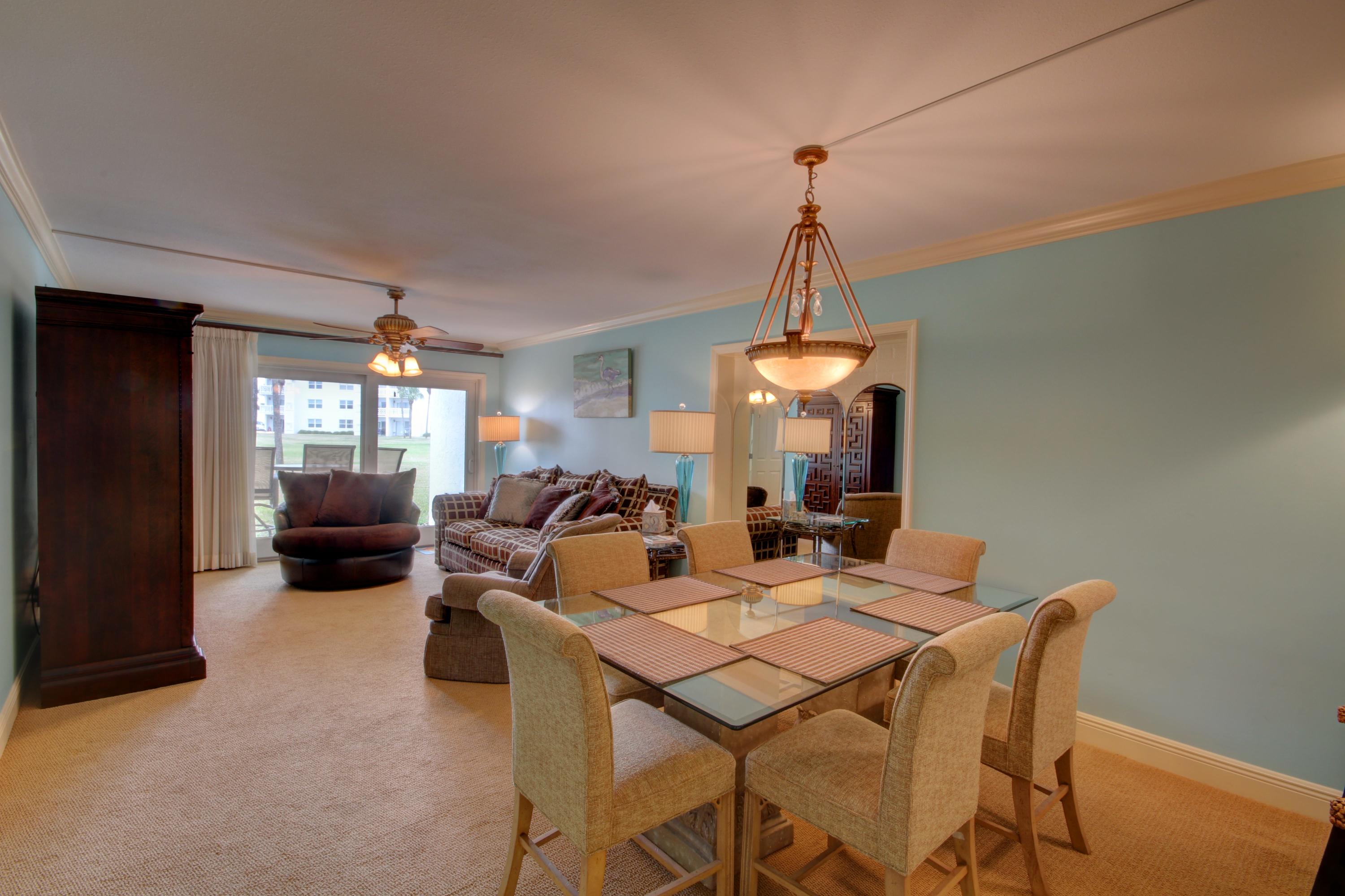 EL MATADOR CONDO - Residential