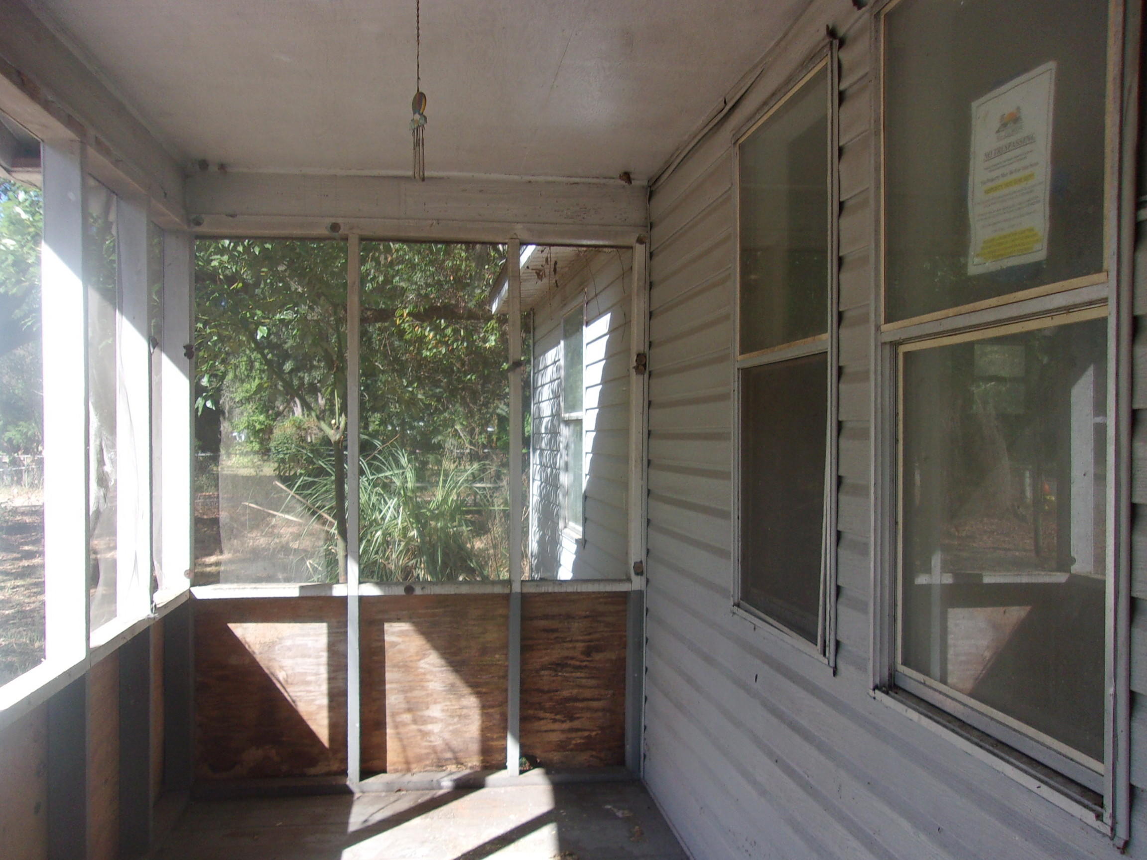 WALTON HEIGHTS - Residential