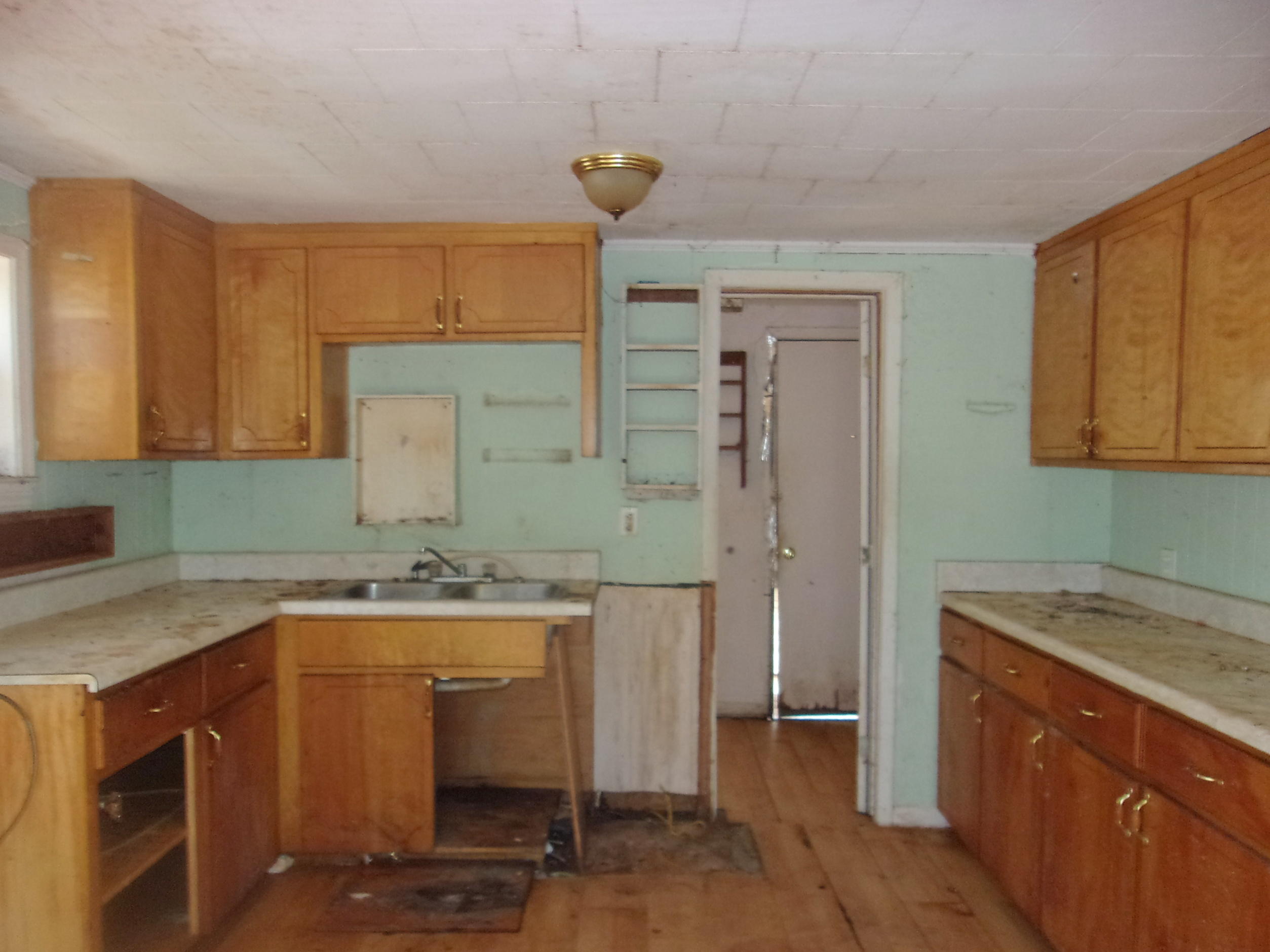 WALTON HEIGHTS - Residential