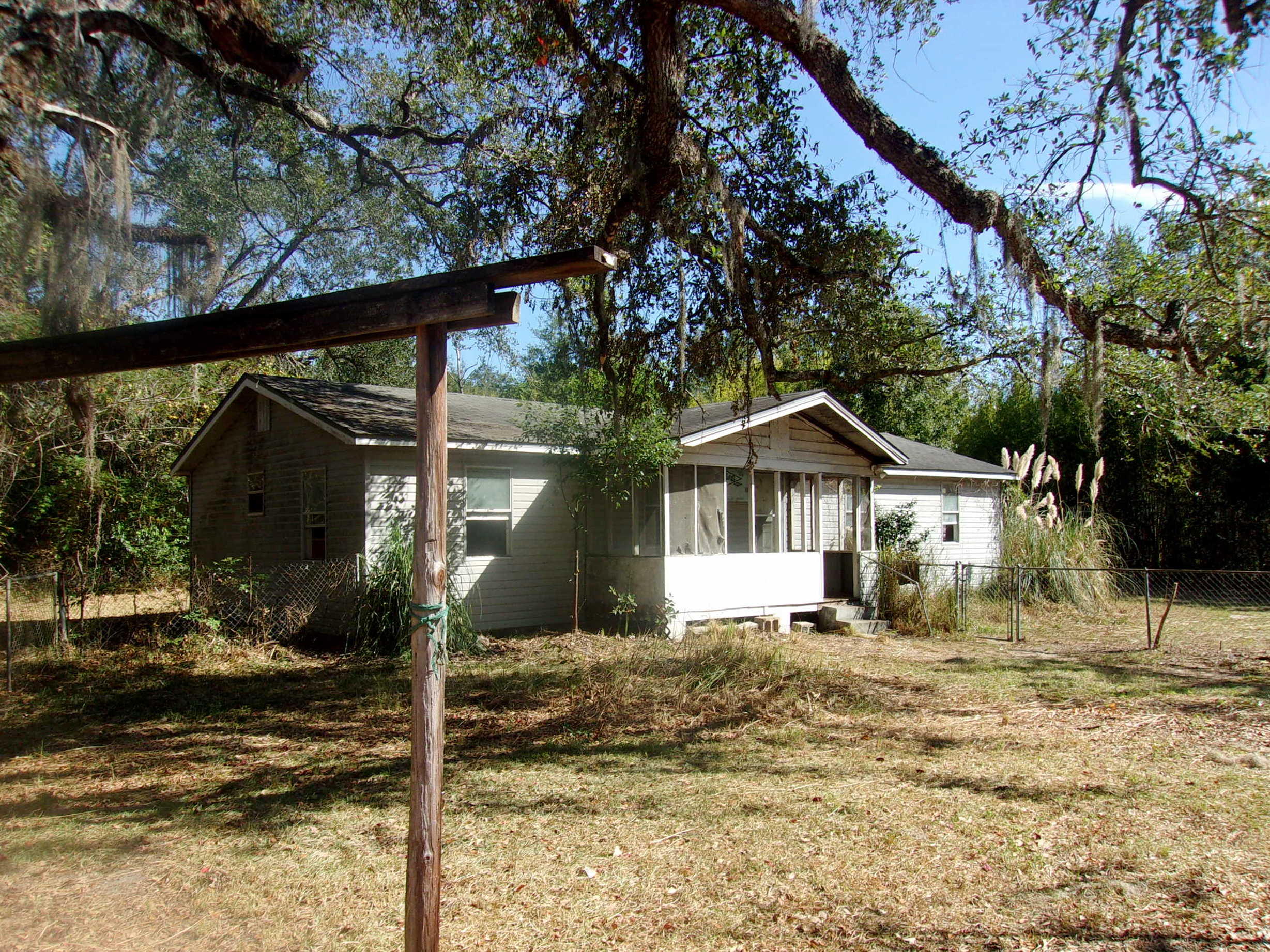 WALTON HEIGHTS - Residential