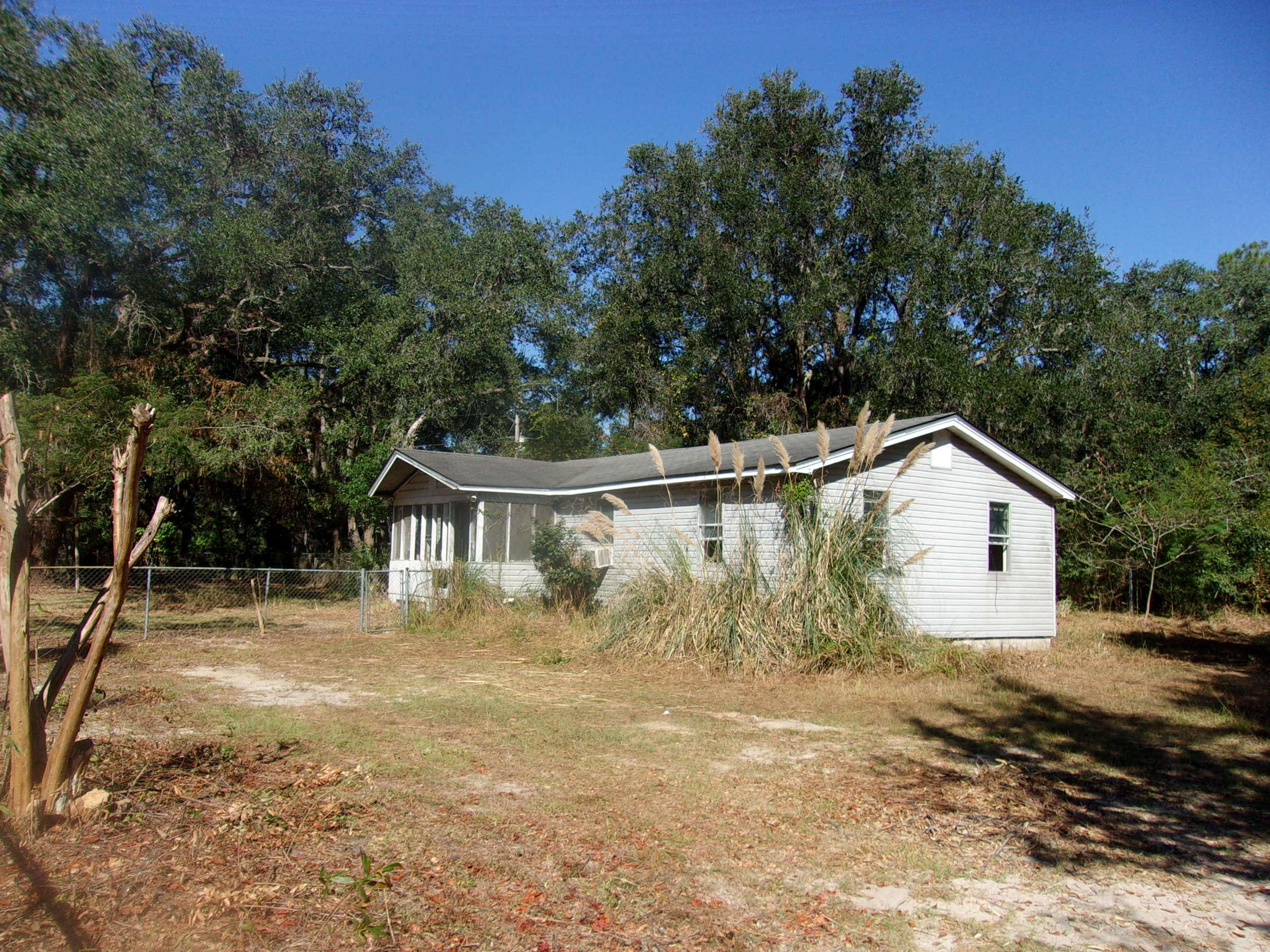 WALTON HEIGHTS - Residential